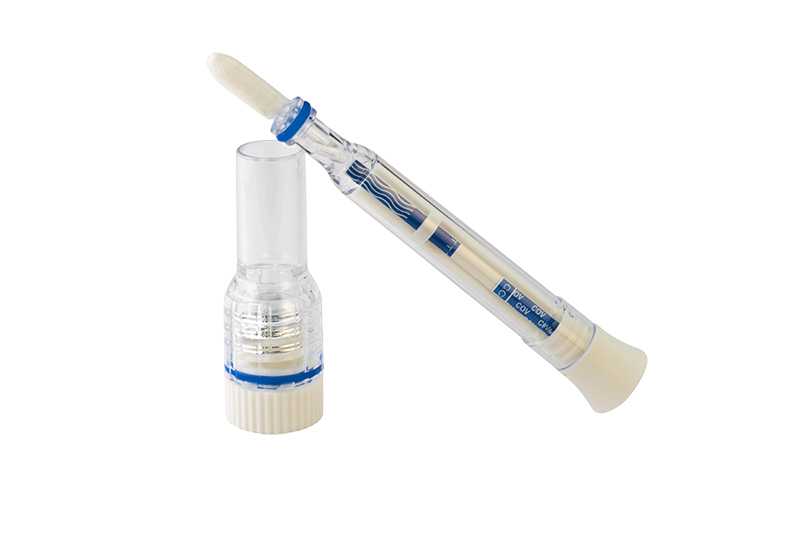 Covid 19 antigen detection kit